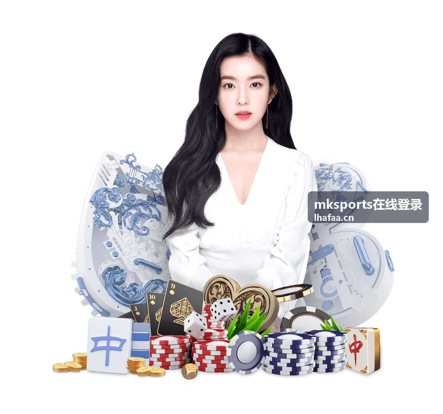 第一次进入mksports在线登录登录页面时的核对图